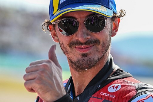 Bagnaia: «Non sono disposto a correre a Valencia, a costo di perdere il titolo»