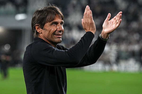 Che bello Juve-Napoli con uno juventino. Conte ha eliminato la retorica, finalmente solo calcio