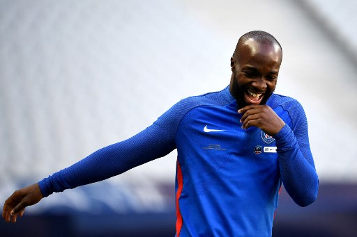 Diarra è il nuovo Bosman, la Corte di Giustizia Europea sancisce la libertà di rescissione per i calciatori (Reuters)