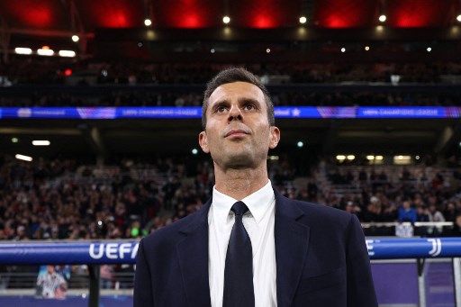 Thiago Motta: «Contro la Lazio siamo stati disorganizzati ma abbiamo meritato la vittoria»