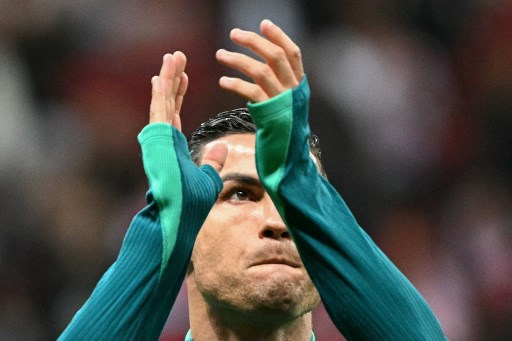 Ronaldo è nettamente il calciatore più pagato al mondo, guadagna più del doppio di Messi