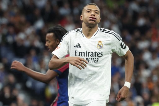 «Ancelotti, metti Mbappé in panchina. Abbi il coraggio di questa decisione»