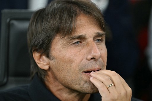 Conte: «L’Inter è la squadra più forte, ma noi vogliamo restare primi»