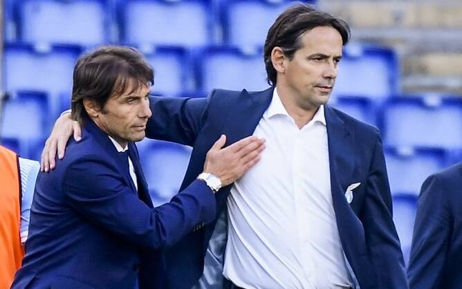 Inzaghi all’Inter ha sfruttato la scia del lavoro di Conte (Corsera)