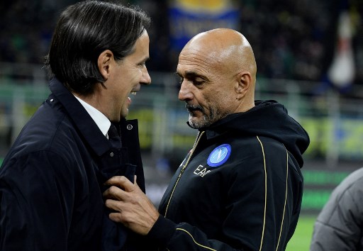 Inzaghi ultras, la Gazzetta definisce Spalletti il ct col bazooka e scrive di fuoco amico