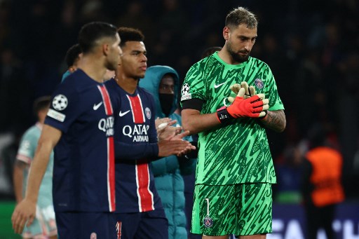 Psg, perché Donnarumma non ha giocato col Bayern? «Luis Enrique lo sta destabilizzando» (Rmc Sport)