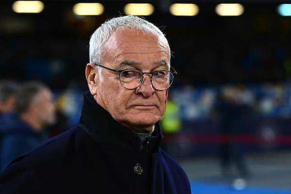 Che bello il ritorno di Ranieri alla Roma, contro il logorio del calcio artificiale (El Paìs)