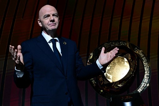 È il giorno del Mondiale all’Arabia Saudita nel 2034: oggi l’assegnazione della Fifa di Infantino