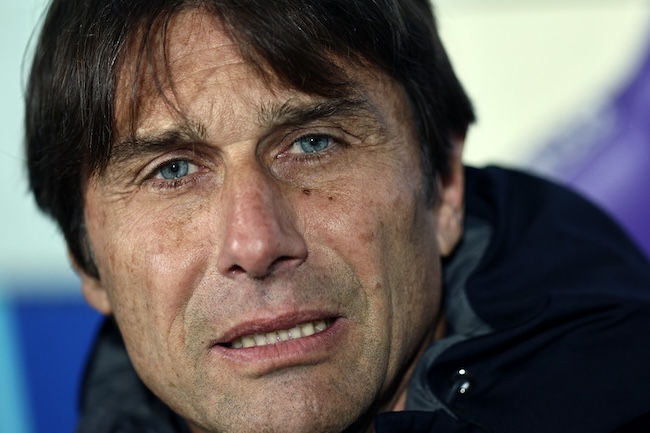 Conte è deluso da Kvaratskhelia, dimentica quante volte si è comportato come lui se non peggio (Damascelli)