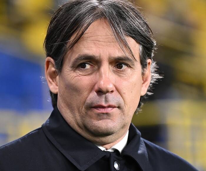 Inzaghi: «È normale che abbiamo un po’ di amaro in bocca, abbiamo avuto situazioni per fare il 3-2»